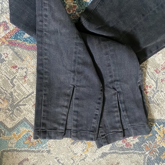 Zara jeans The Olivia - Picture 6 of 7